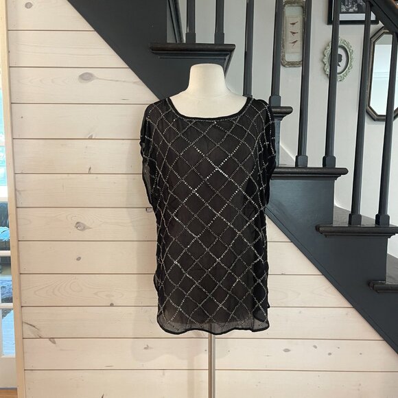 Free People Nightfall Tunic NWOT Size Small - Picture 4 of 8